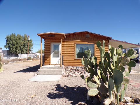 27879 Evans Ave, Bouse, AZ 85325 photo 2