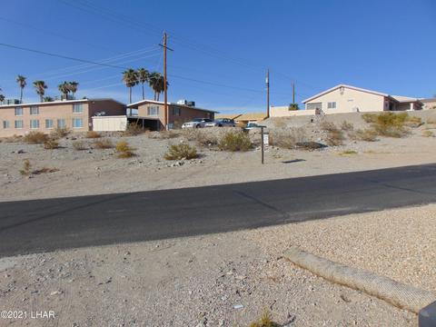 2735 Minnow Ln, Lake Havasu City, AZ 86403