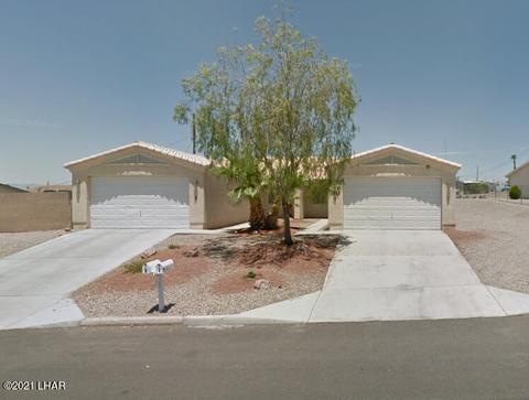 3511 Tomahawk Dr, Lake Havasu City, AZ 86406