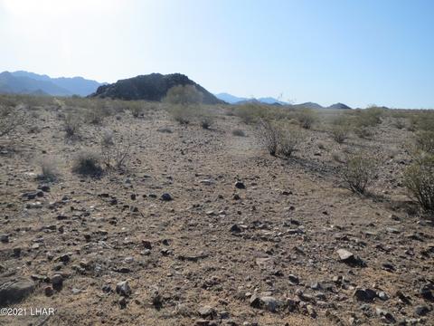 lot15 16 Golden Valley Ranchos UNIT 3, Yucca, AZ 86438