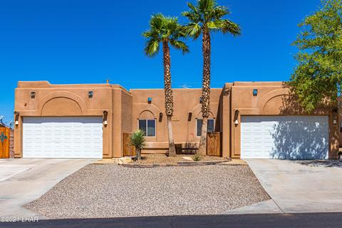 3621 Washita Dr, Lake Havasu City, AZ 86404