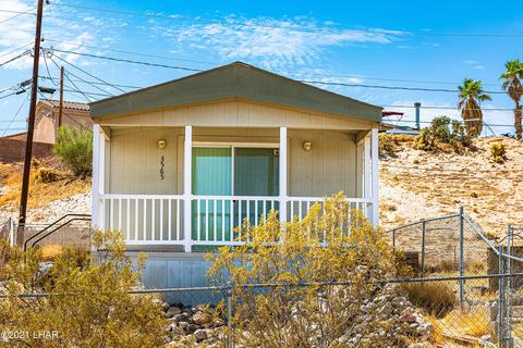 3565 Tourmaline St, Lake Havasu City, AZ 86404