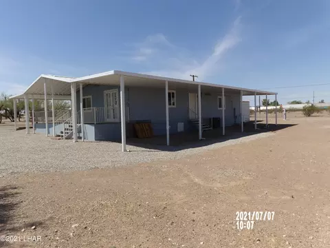 44309 Short St, Bouse, AZ 85325 photo 2