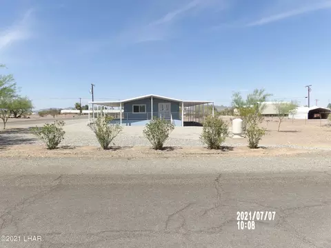 44309 Short St, Bouse, AZ 85325 photo 3