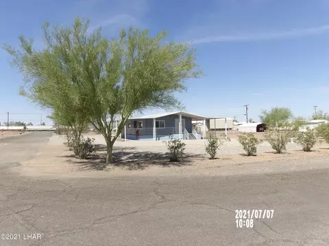 44309 Short St, Bouse, AZ 85325 photo 1