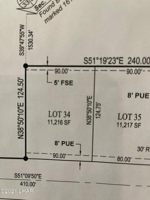 6339 Avenida De Las Colinas, Lake Havasu City, AZ 86406