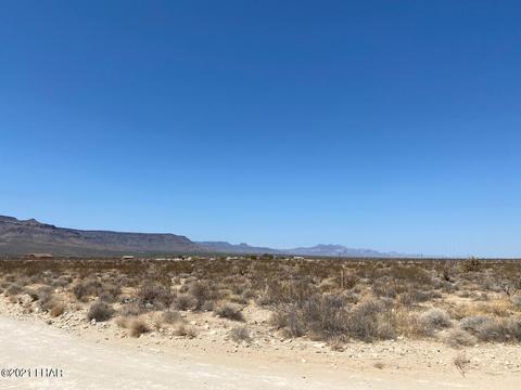 Lot 24 W Wilshire Rd, Yucca, AZ 86438