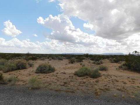 49196 Granite View St, Bouse, AZ 85325 photo 1