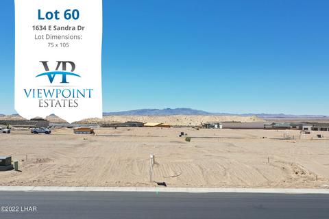 1634 E Sandra Dr, Lake Havasu City, AZ 86404