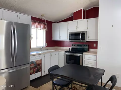 27633 Frame Ave, Bouse, AZ 85325 photo 4