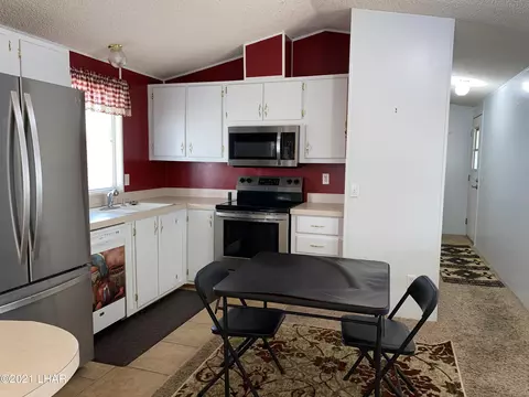 27633 Frame Ave, Bouse, AZ 85325 photo 5