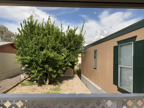 27633 Frame Ave, Bouse, AZ 85325 photo 13