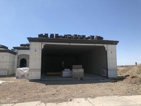 8006 Corte De Las Arboles, Lake Havasu City, AZ 86406
