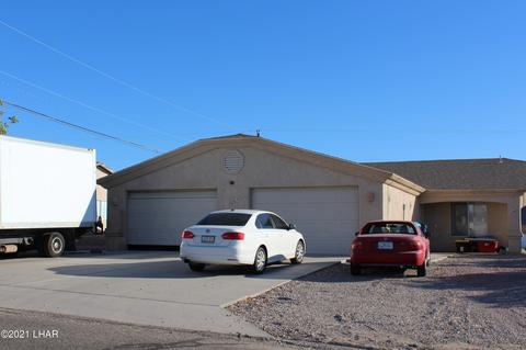 3390 Tomahawk Dr, Lake Havasu City, AZ 86406