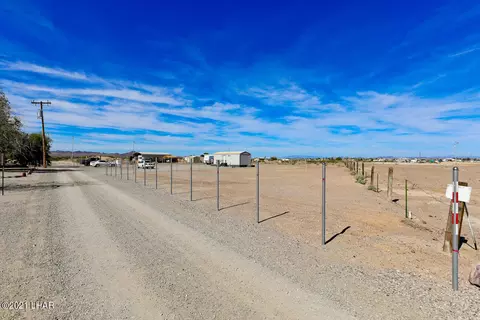 44587 Ron Dee Ln, Bouse, AZ 85325 photo 19