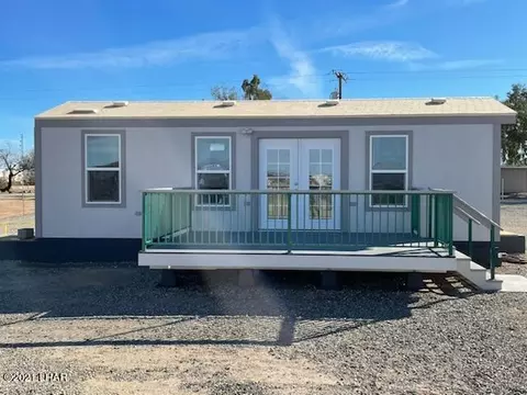 44587 Ron Dee Ln, Bouse, AZ 85325 photo 4