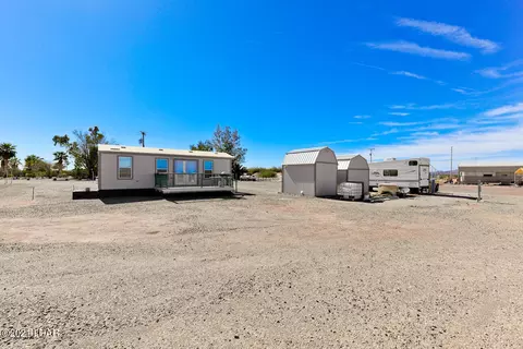 44587 Ron Dee Ln, Bouse, AZ 85325 photo 1