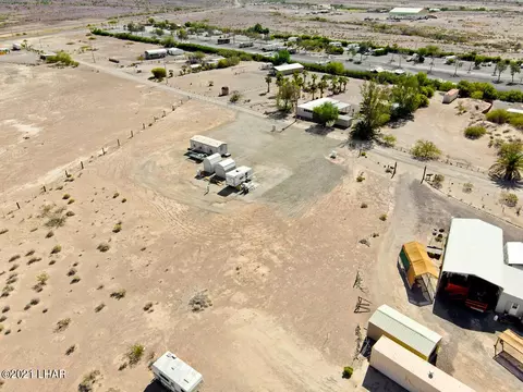 44587 Ron Dee Ln, Bouse, AZ 85325 photo 16