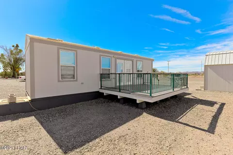 44587 Ron Dee Ln, Bouse, AZ 85325 photo 3