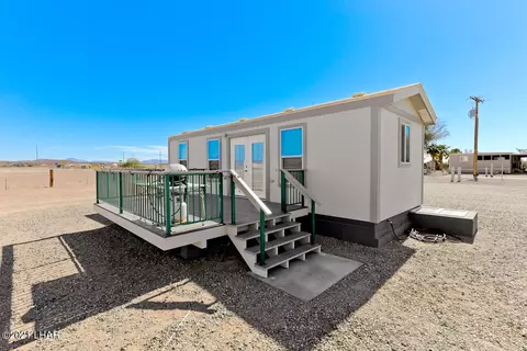 44587 Ron Dee Ln, Bouse, AZ 85325 photo 2