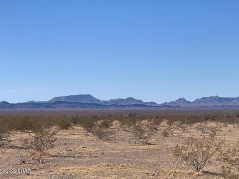 53565 E 65th St, Salome, AZ 85348 photo 5