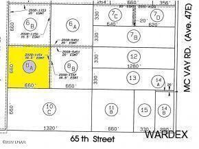 53565 E 65th St, Salome, AZ 85348 photo 1