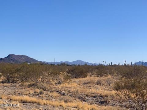 53565 E 65th St, Salome, AZ 85348 photo 3