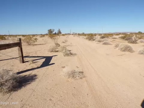 48561 Mountain View Rd, Bouse, AZ 85325 photo 1
