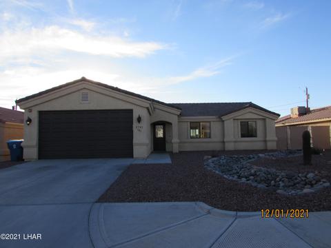 2741 El Dorado Ave N, Lake Havasu City, AZ 86403