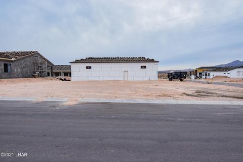 Tbd Cedar/diana Dr, Lake Havasu City, AZ 86404