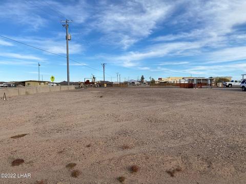 29012 Easy St, Bouse, AZ 85325 photo 1