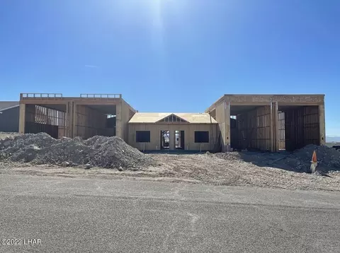 2830 Palisades Dr #101, Lake Havasu City, AZ 86404
