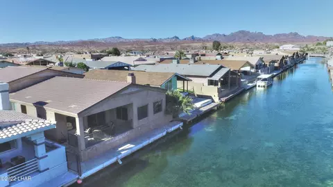 8809 Yaqui Loop, Parker, AZ 85344 photo 1