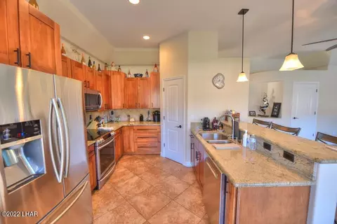8809 Yaqui Loop, Parker, AZ 85344 photo 9