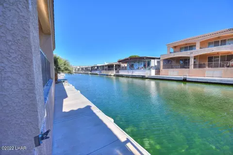 8809 Yaqui Loop, Parker, AZ 85344 photo 3