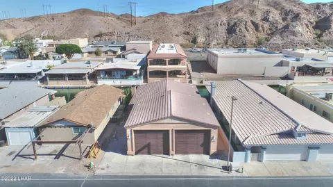8809 Yaqui Loop, Parker, AZ 85344 photo 2