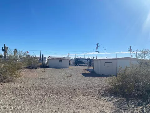 44232 Olive St, Bouse, AZ 85325 photo 3