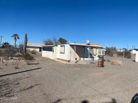 44232 Olive St, Bouse, AZ 85325 photo 1