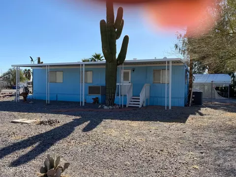 27902 Stone Ave, Bouse, AZ 85325 photo 1