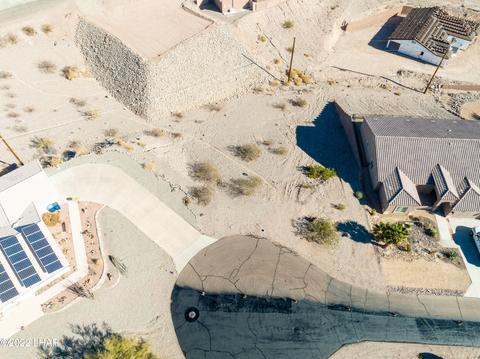 1610 Ravello Ln, Lake Havasu City, AZ 86406