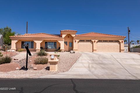 730 Satellite Drive Dr, Lake Havasu City, AZ 86404