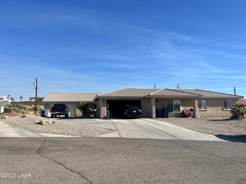 1514 Pebble Dr, Lake Havasu City, AZ 86404