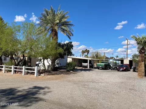 27939 Frame Ave, Bouse, AZ 85325 photo 1