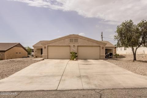 3105 Arapaho Dr #101&102, Lake Havasu City, AZ 86406