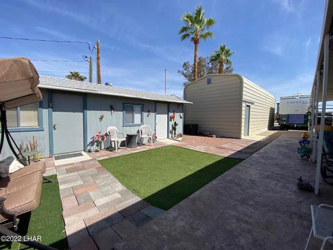 27854 Stone Ave, Bouse, AZ 85325 photo 21