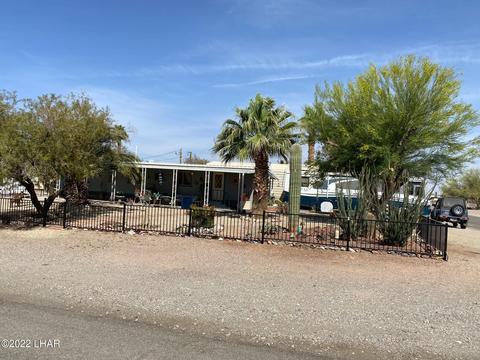 27854 Stone Ave, Bouse, AZ 85325 photo 5