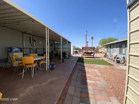27854 Stone Ave, Bouse, AZ 85325 photo 3