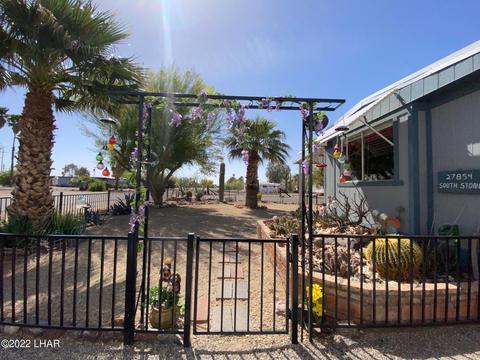 27854 Stone Ave, Bouse, AZ 85325 photo 7