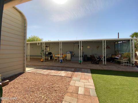 27854 Stone Ave, Bouse, AZ 85325 photo 2
