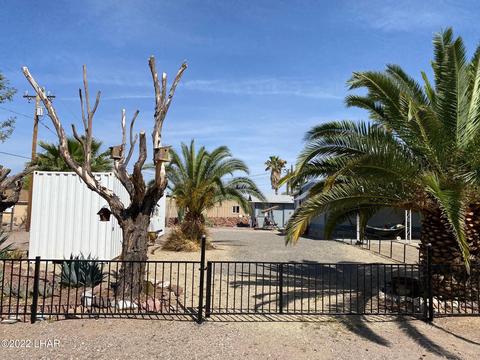 27854 Stone Ave, Bouse, AZ 85325 photo 8